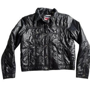 Black Levi’s Puffer